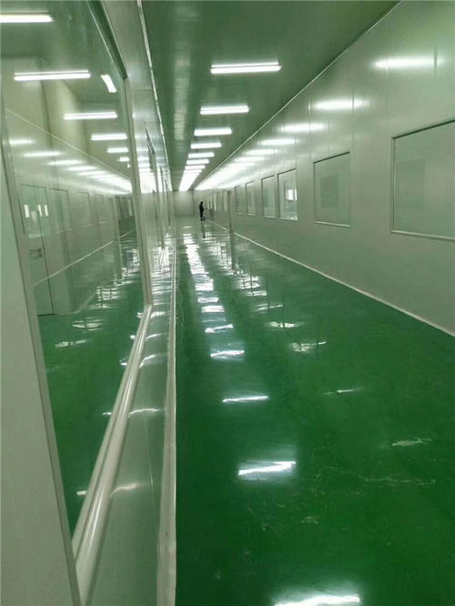 宣城凈化工程 晴朗凈化的專業服務與價格解析