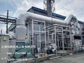 車間凈化工程中的關鍵環節 上海通風排煙與密封膠應用