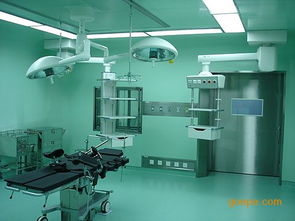 10萬級電子車間凈化工程供應商 構建高精度電子制造環境的專業伙伴