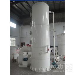 食品廠煙氣治理與車間異味凈化 聚焦密封膠異味處理方案